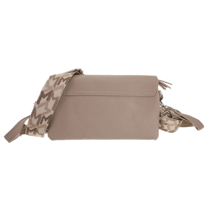 Im Dutch Crossbody tasje Stanfield Naturel
